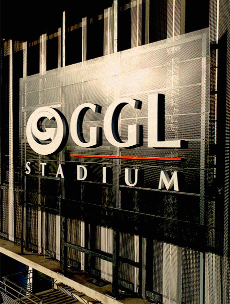 GGL Stadium
